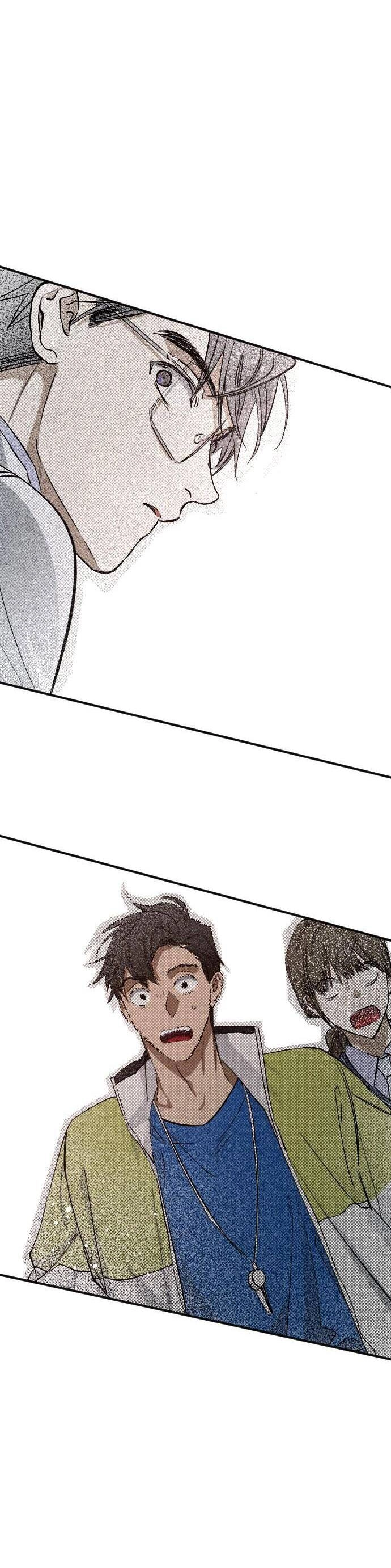 Đêm Của Bóng Tối Chapter 11 - 20