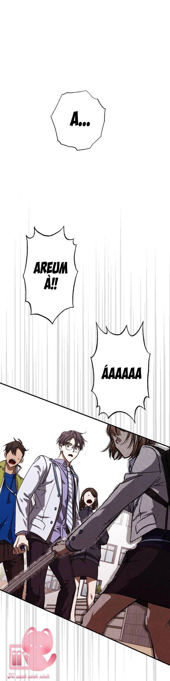 Đêm Của Bóng Tối Chapter 11 - 21