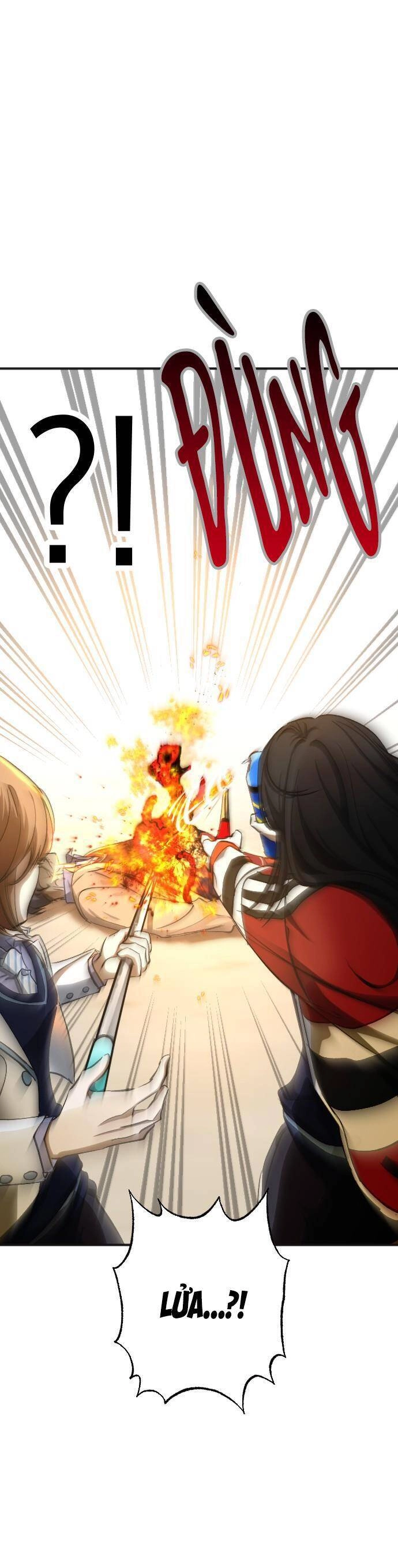 Đêm Của Bóng Tối Chapter 11 - 27