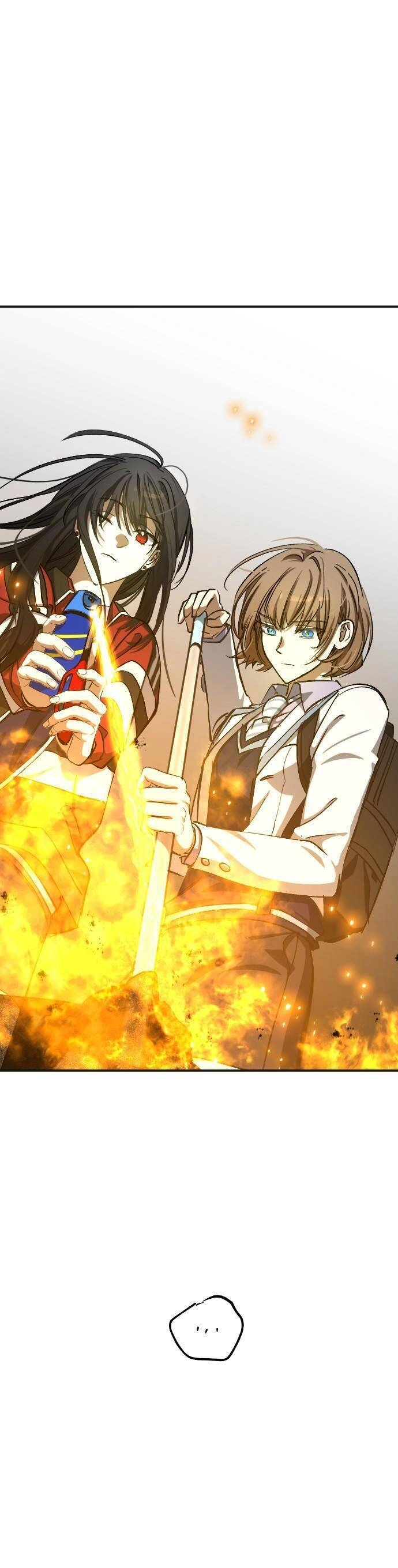 Đêm Của Bóng Tối Chapter 11 - 30