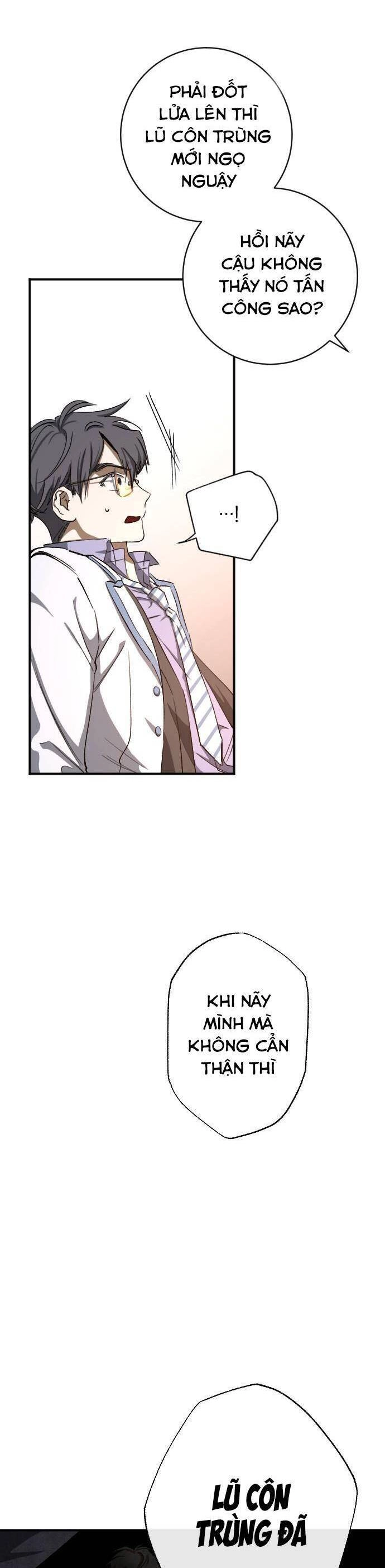 Đêm Của Bóng Tối Chapter 11 - 34