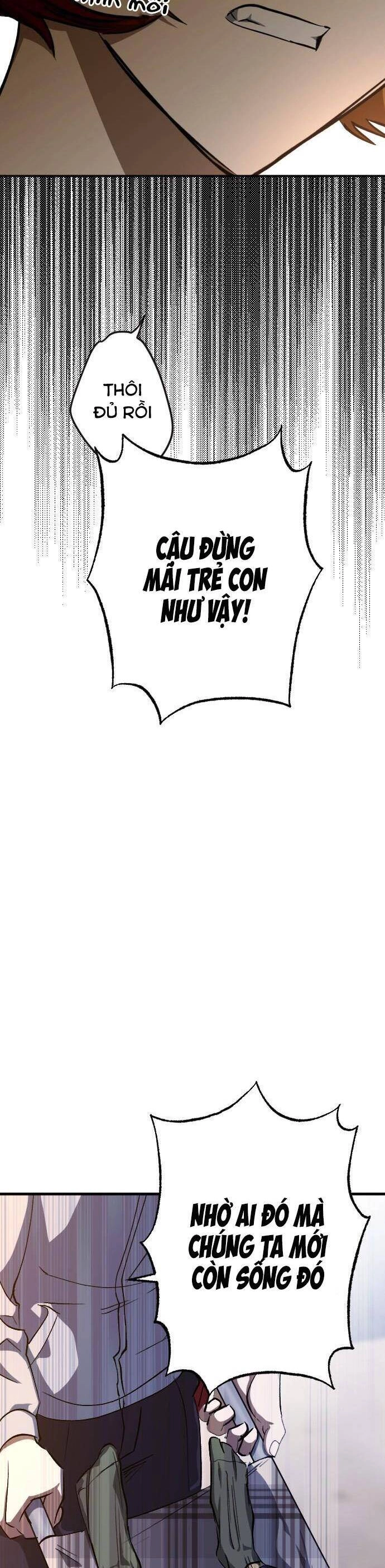 Đêm Của Bóng Tối Chapter 11 - 38