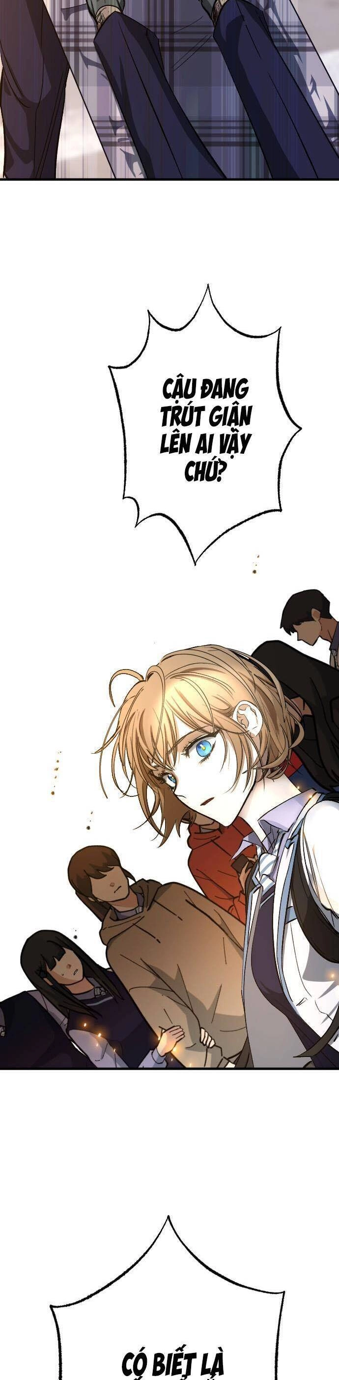 Đêm Của Bóng Tối Chapter 11 - 39