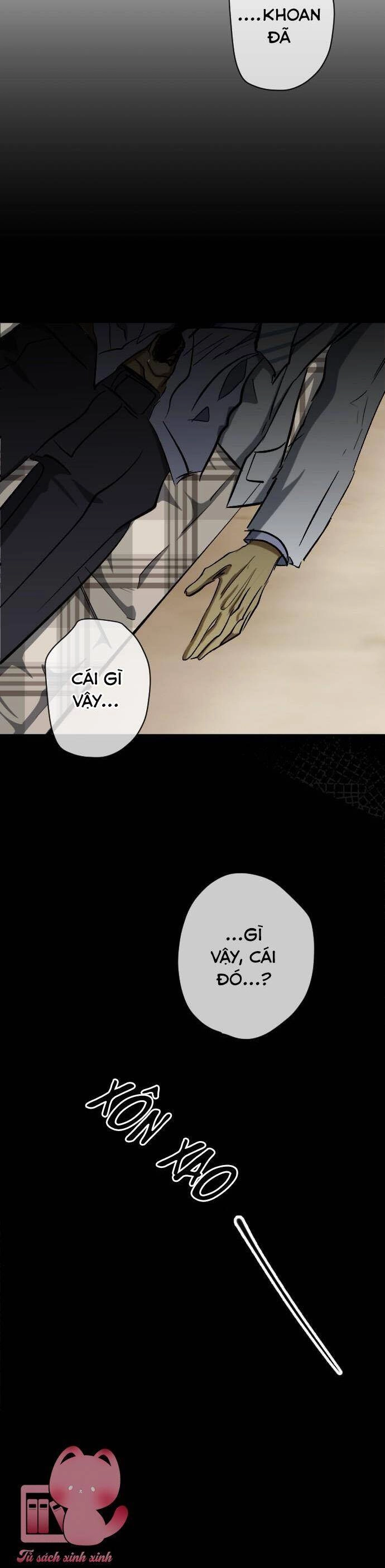 Đêm Của Bóng Tối Chapter 11 - 41