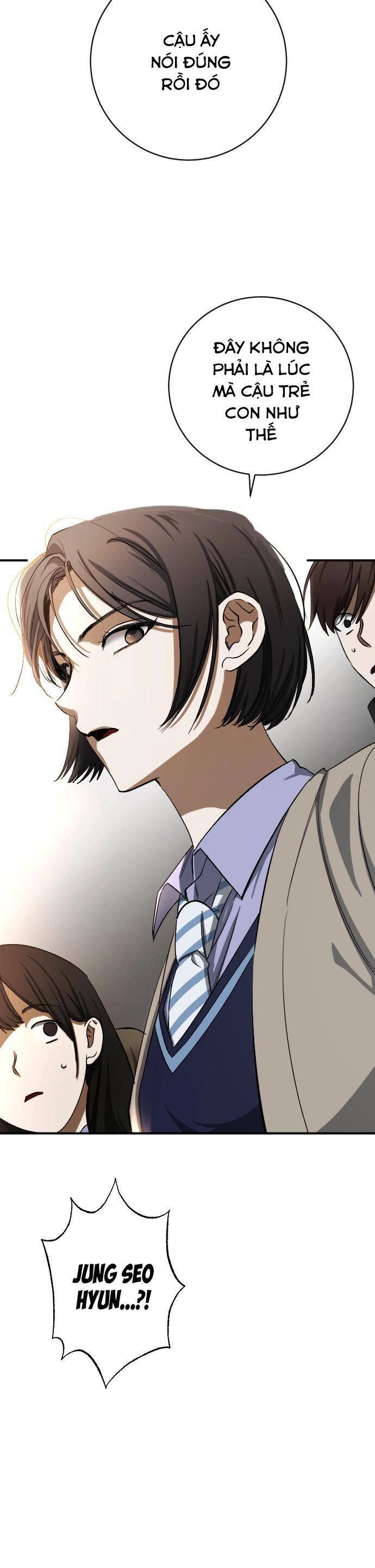 Đêm Của Bóng Tối Chapter 12 - 5