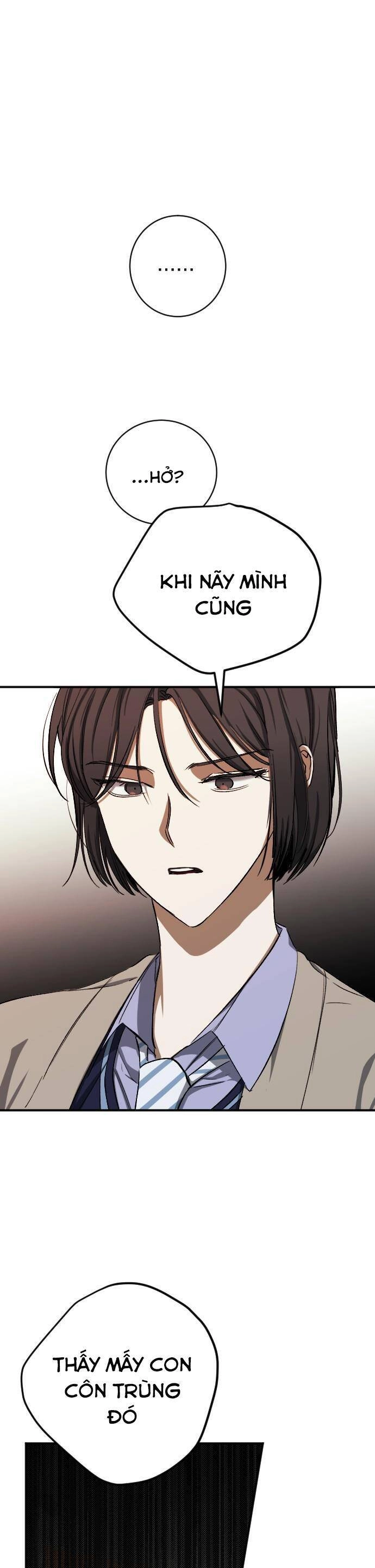 Đêm Của Bóng Tối Chapter 12 - 9