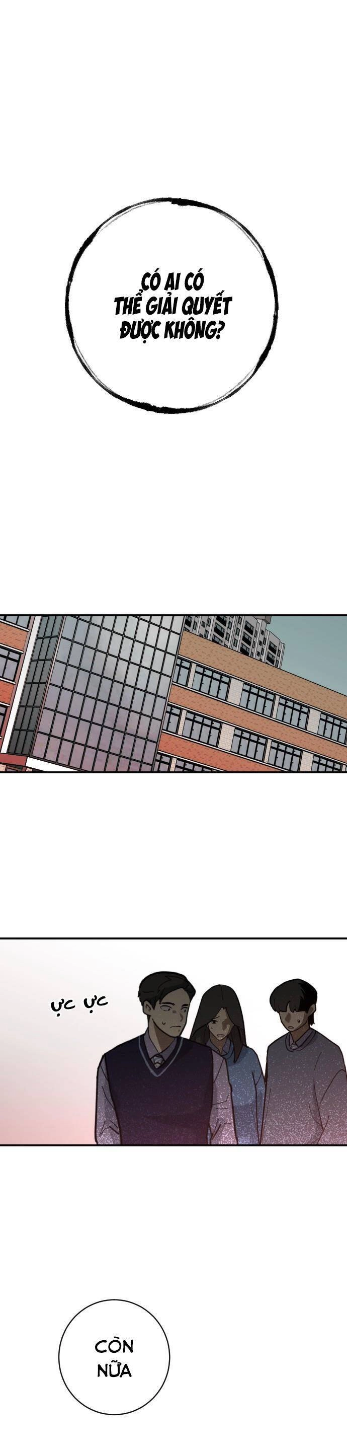 Đêm Của Bóng Tối Chapter 12 - 13