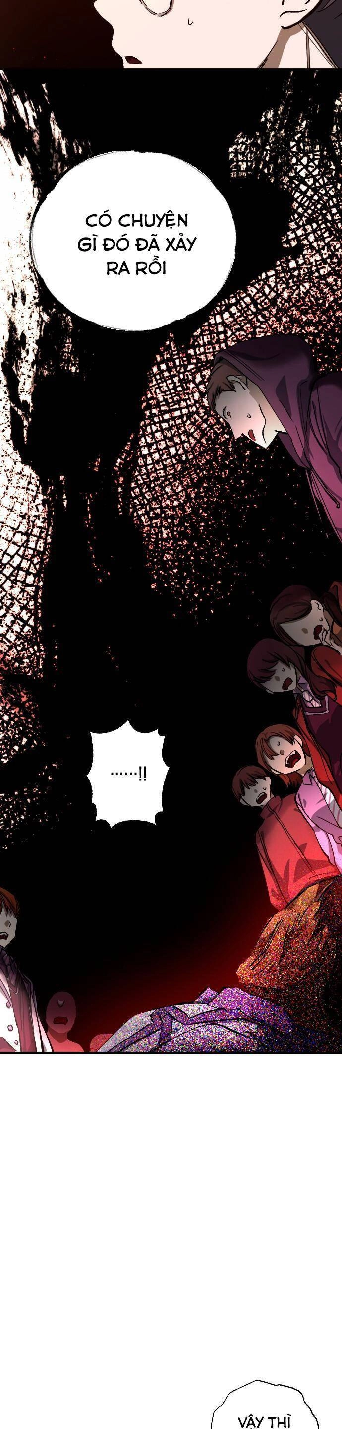 Đêm Của Bóng Tối Chapter 12 - 15