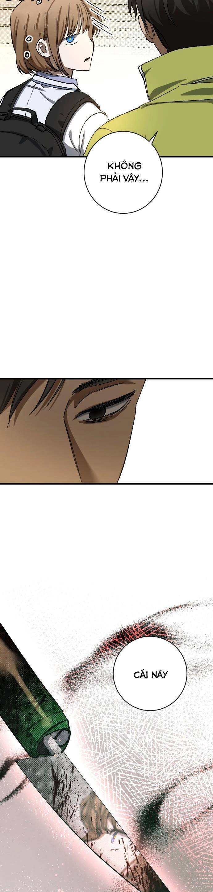 Đêm Của Bóng Tối Chapter 12 - 22