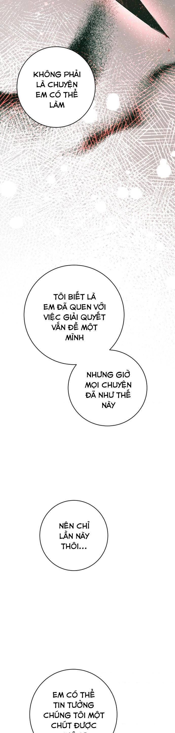 Đêm Của Bóng Tối Chapter 12 - 23