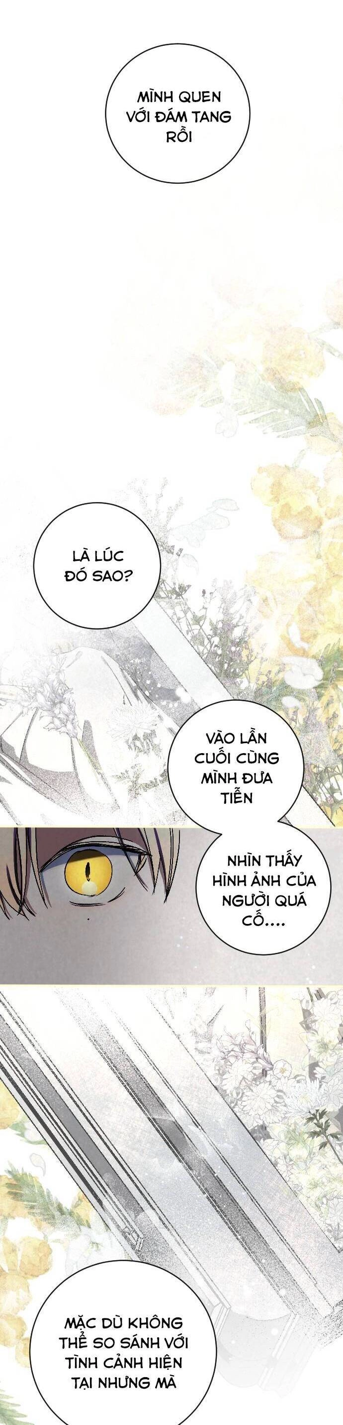 Đêm Của Bóng Tối Chapter 12 - 33