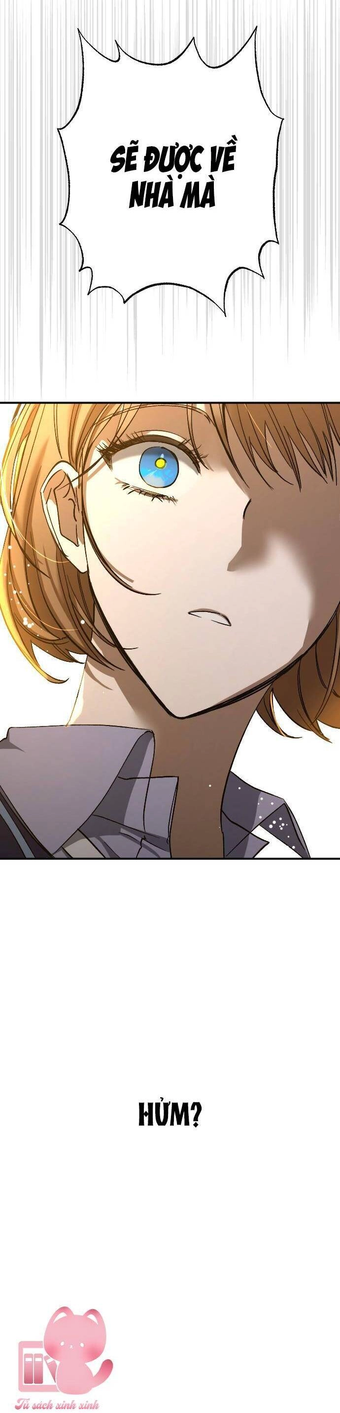 Đêm Của Bóng Tối Chapter 12 - 45