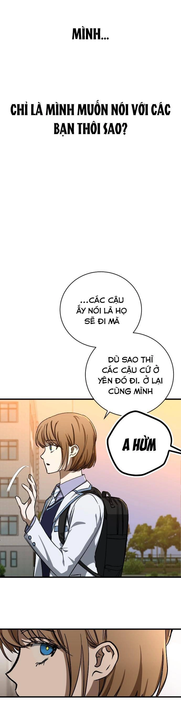 Đêm Của Bóng Tối Chapter 13 - 7