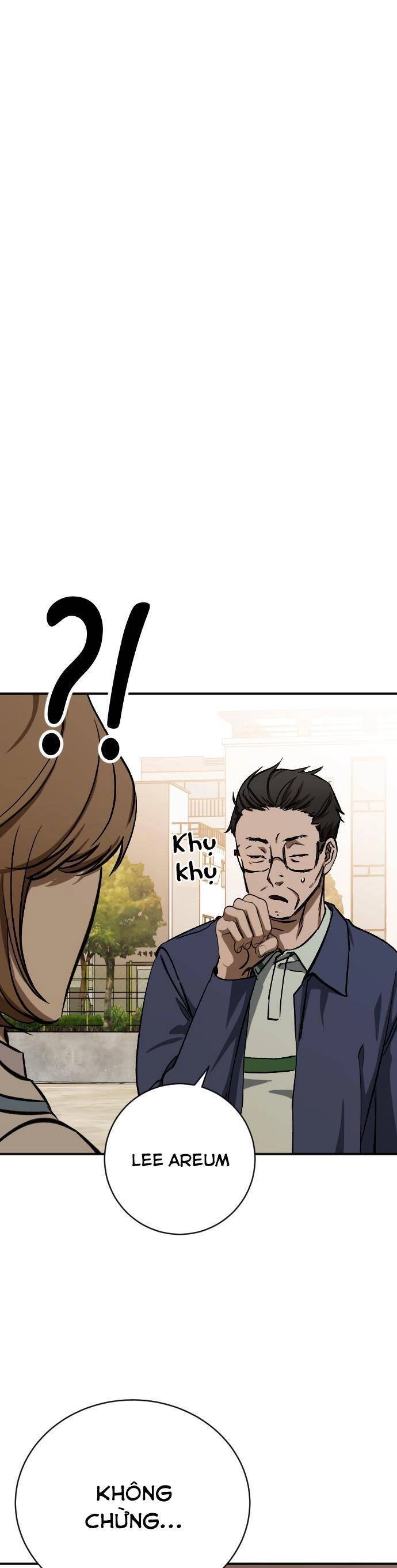 Đêm Của Bóng Tối Chapter 13 - 8