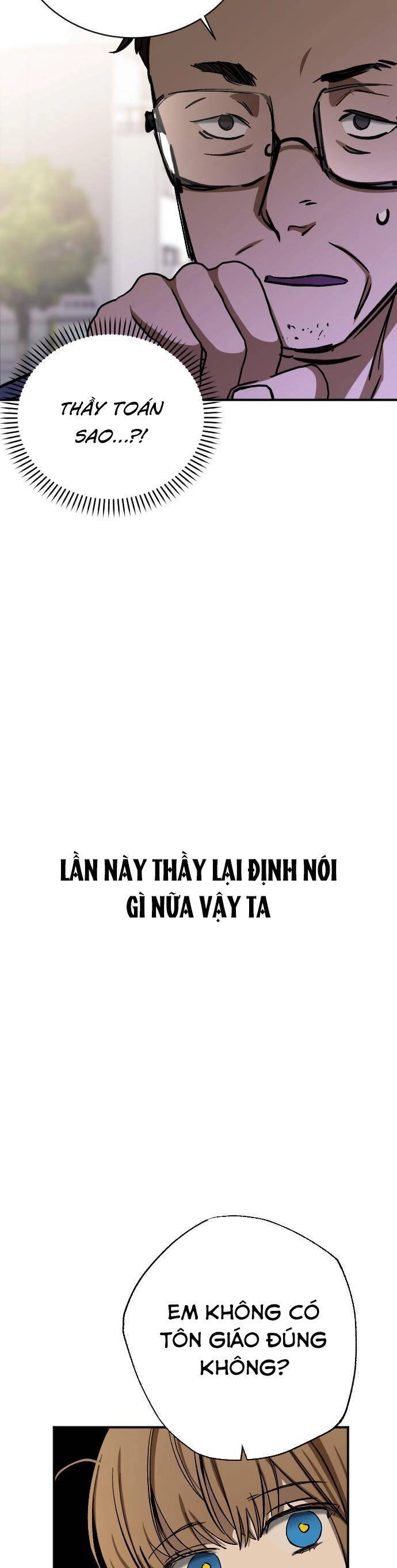 Đêm Của Bóng Tối Chapter 13 - 9