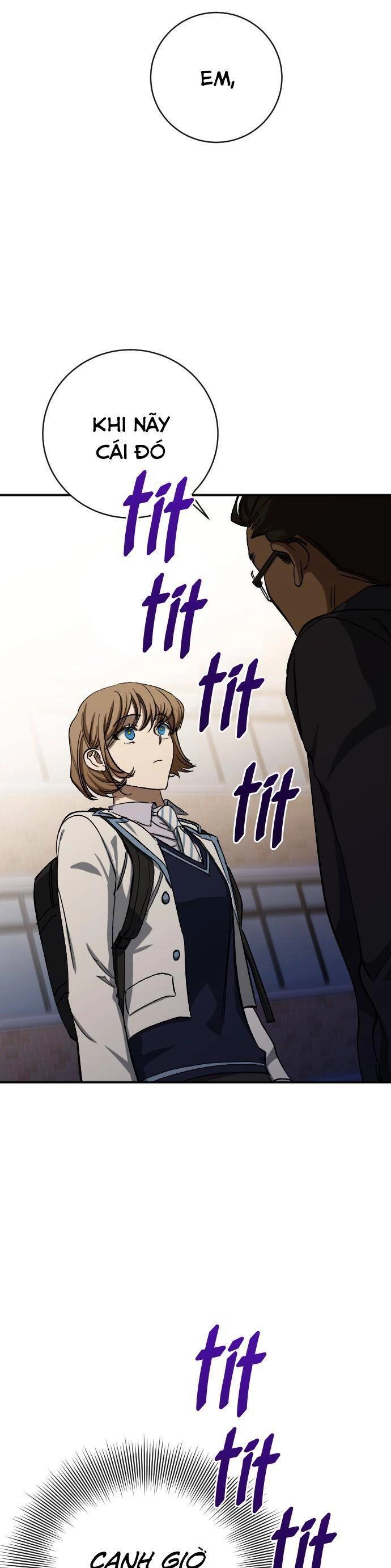 Đêm Của Bóng Tối Chapter 13 - 11