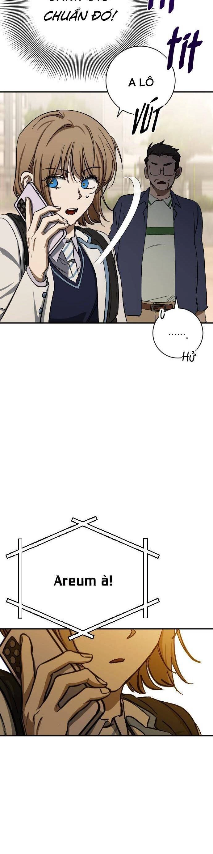 Đêm Của Bóng Tối Chapter 13 - 12