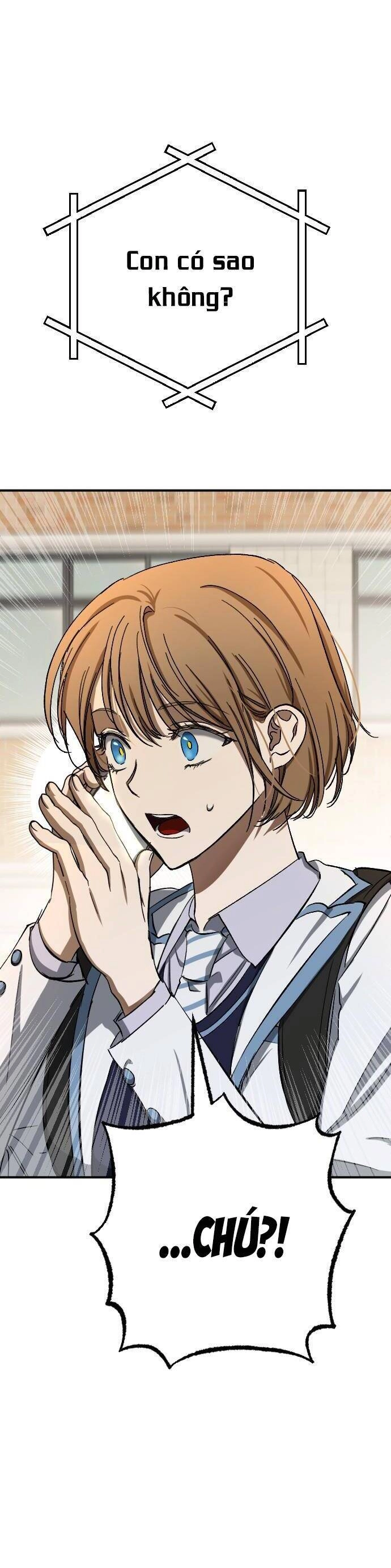 Đêm Của Bóng Tối Chapter 13 - 13