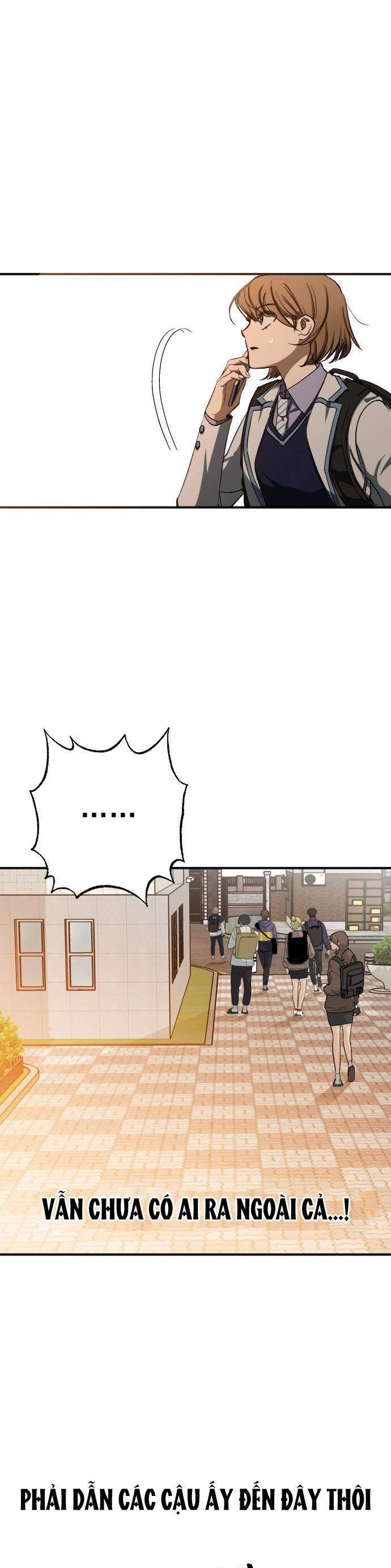 Đêm Của Bóng Tối Chapter 13 - 19