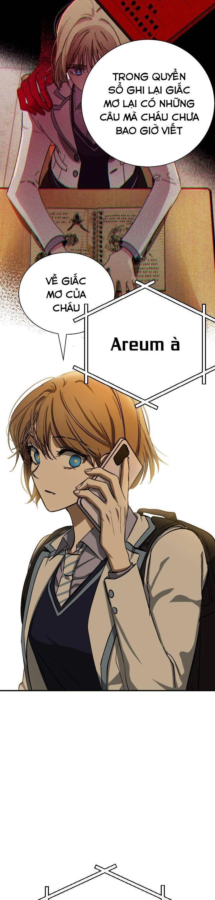 Đêm Của Bóng Tối Chapter 13 - 24