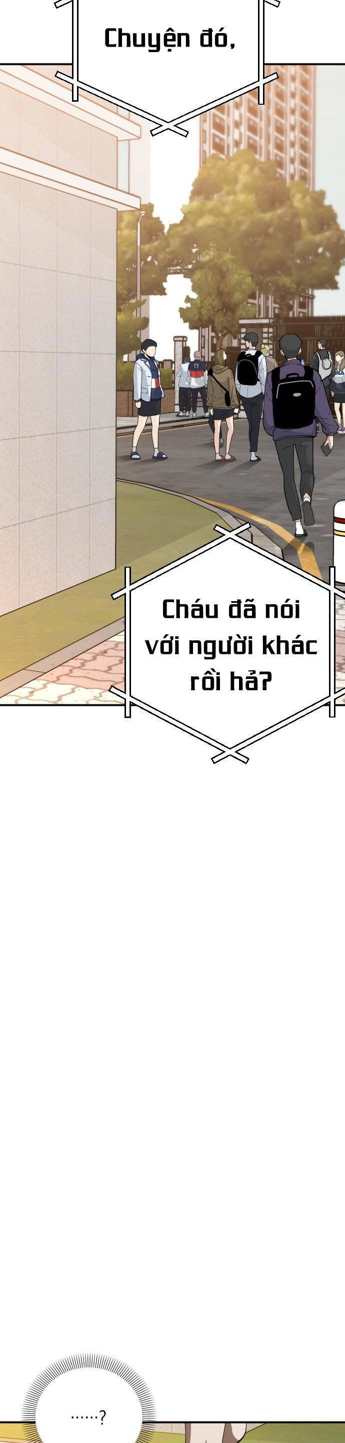 Đêm Của Bóng Tối Chapter 13 - 25