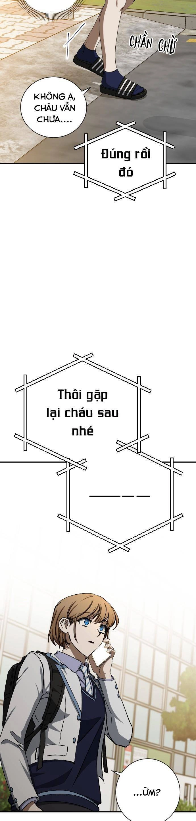 Đêm Của Bóng Tối Chapter 13 - 26