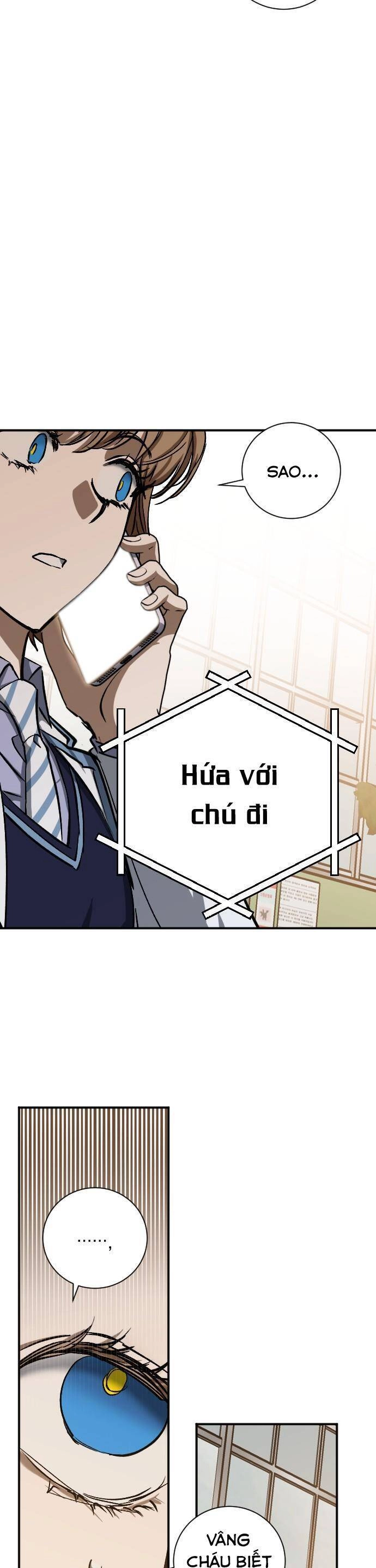 Đêm Của Bóng Tối Chapter 13 - 27