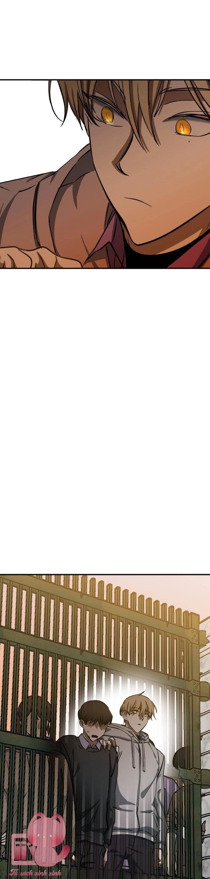 Đêm Của Bóng Tối Chapter 13 - 31