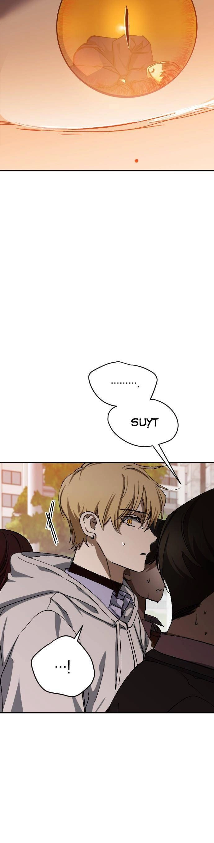 Đêm Của Bóng Tối Chapter 13 - 33