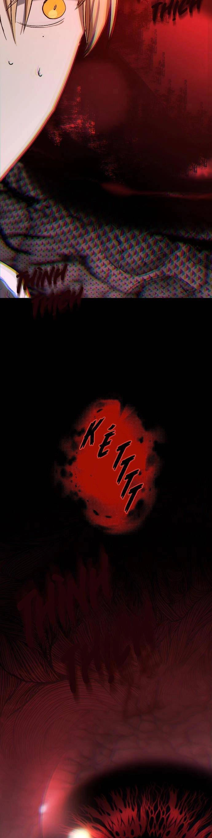 Đêm Của Bóng Tối Chapter 13 - 37