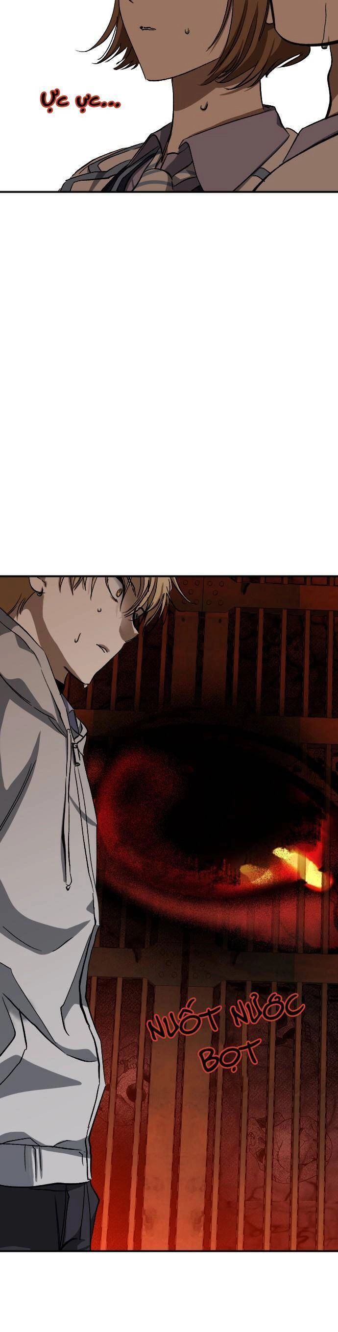 Đêm Của Bóng Tối Chapter 13 - 39