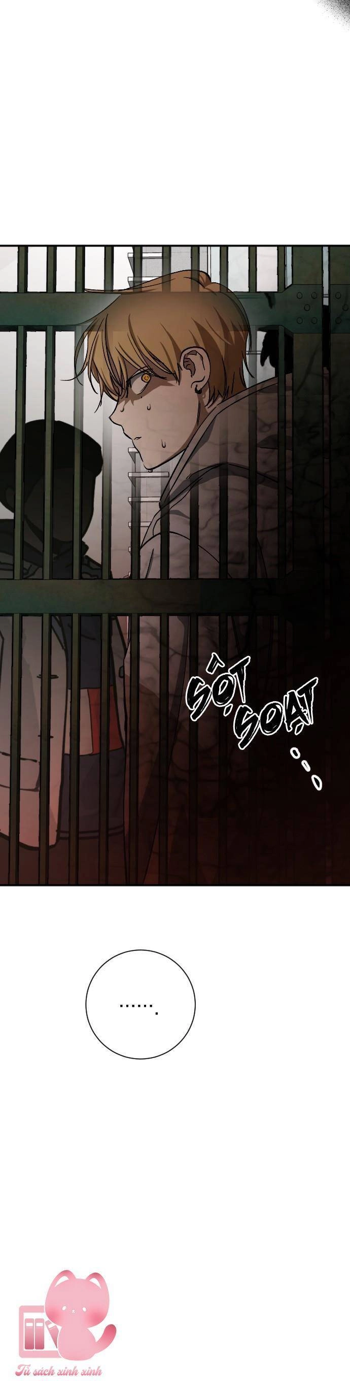 Đêm Của Bóng Tối Chapter 13 - 41