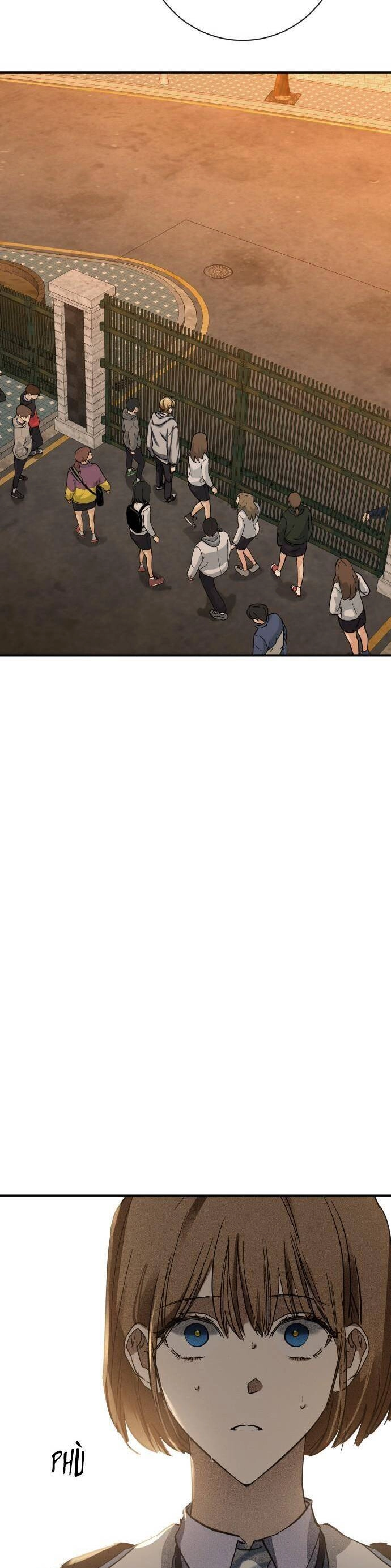 Đêm Của Bóng Tối Chapter 13 - 43