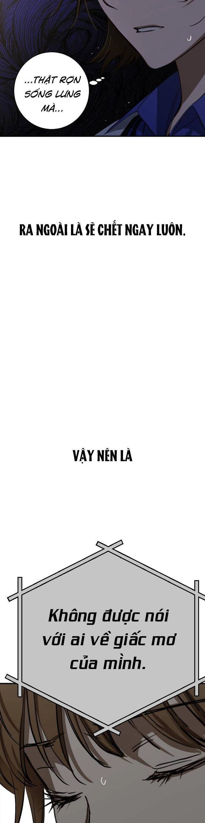 Đêm Của Bóng Tối Chapter 13 - 46