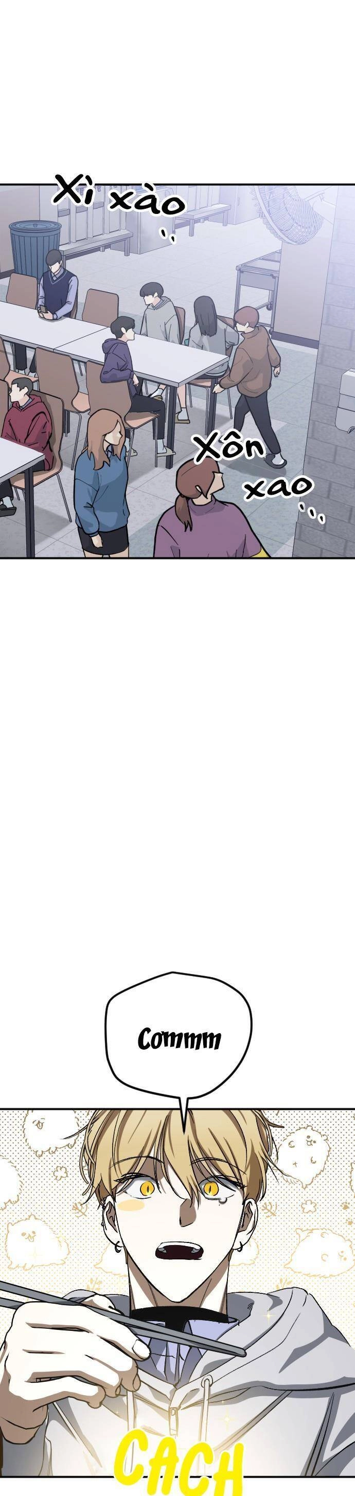 Đêm Của Bóng Tối Chapter 14 - 1