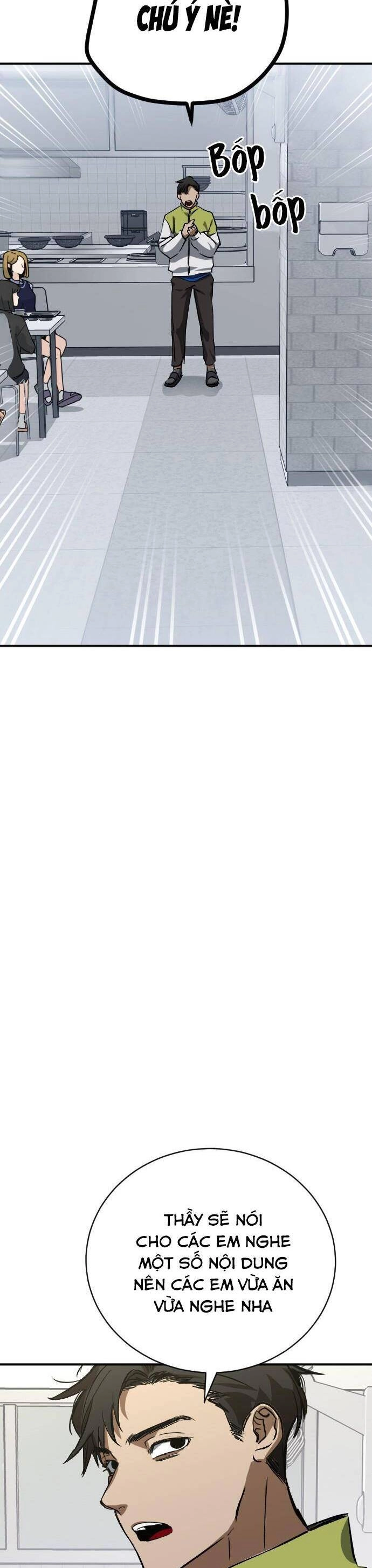 Đêm Của Bóng Tối Chapter 14 - 10