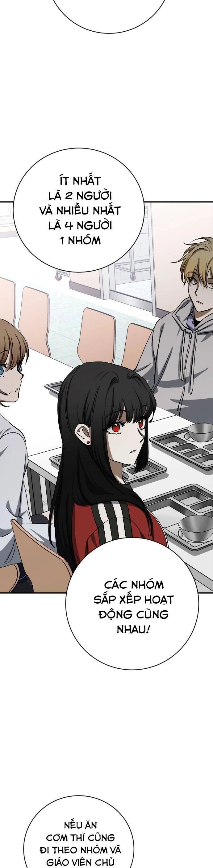 Đêm Của Bóng Tối Chapter 14 - 12