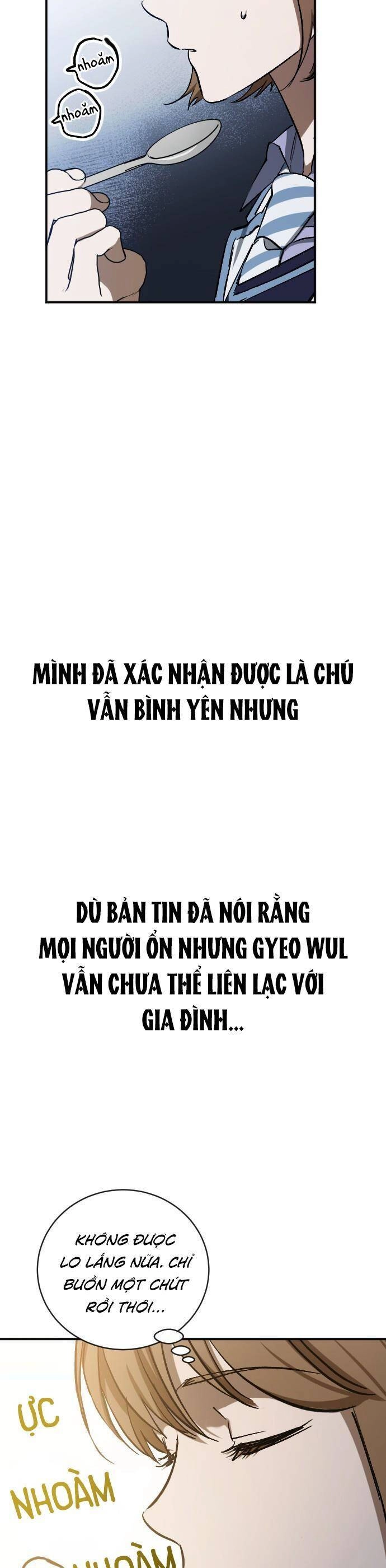 Đêm Của Bóng Tối Chapter 14 - 21