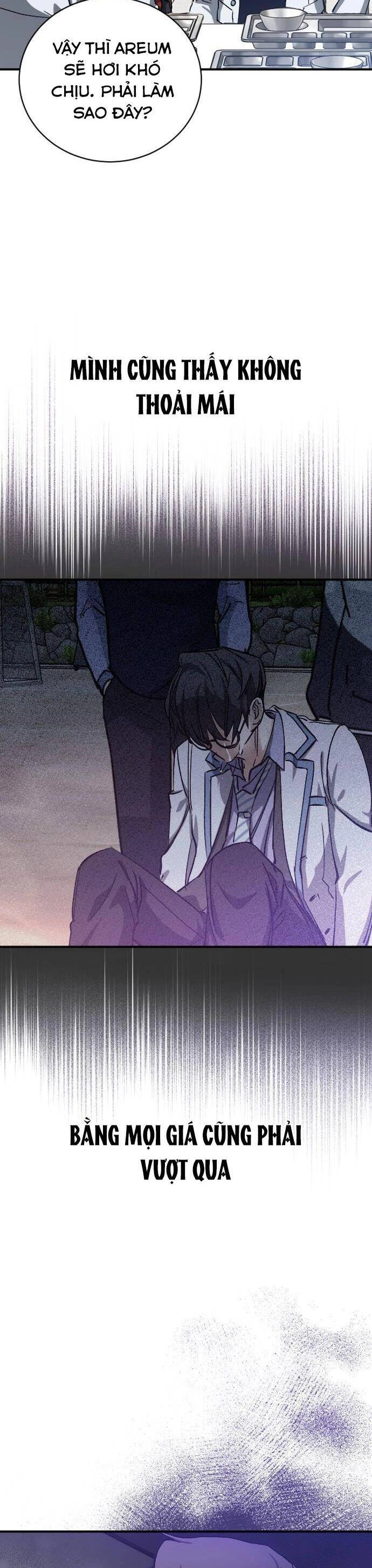 Đêm Của Bóng Tối Chapter 14 - 31