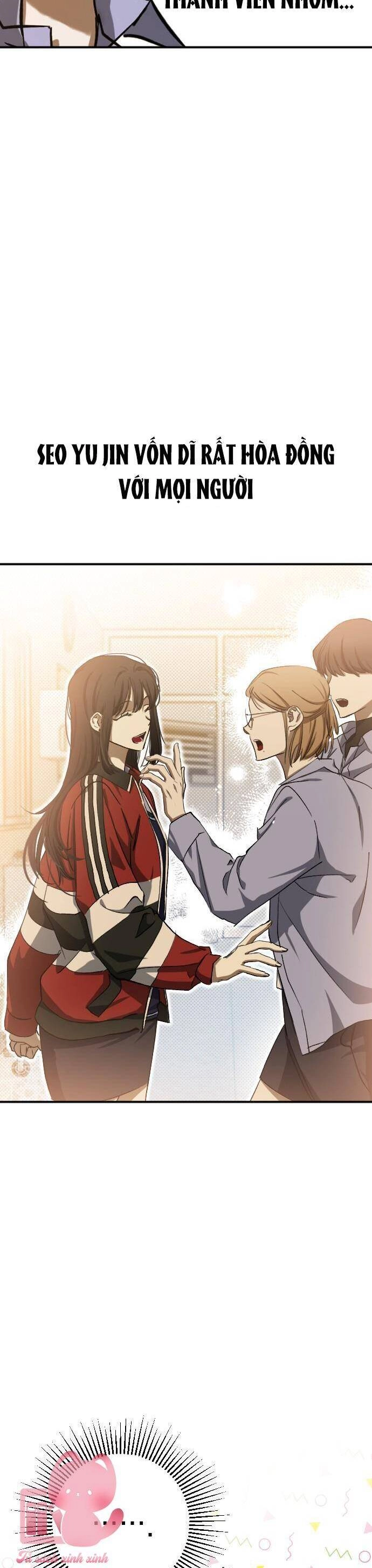 Đêm Của Bóng Tối Chapter 14 - 34