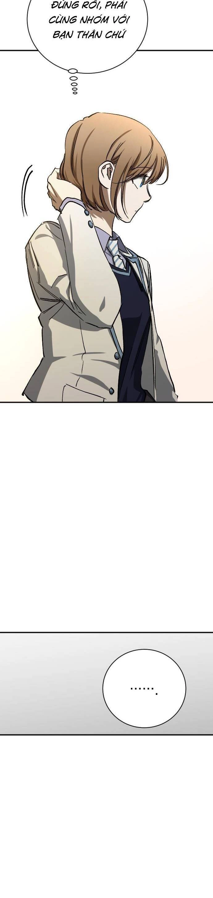 Đêm Của Bóng Tối Chapter 14 - 36