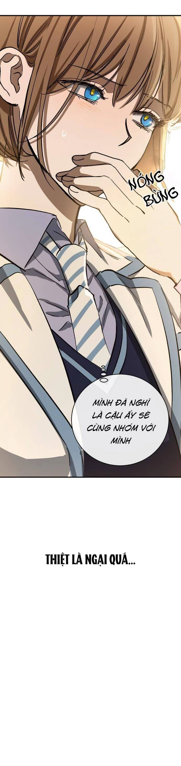 Đêm Của Bóng Tối Chapter 14 - 38