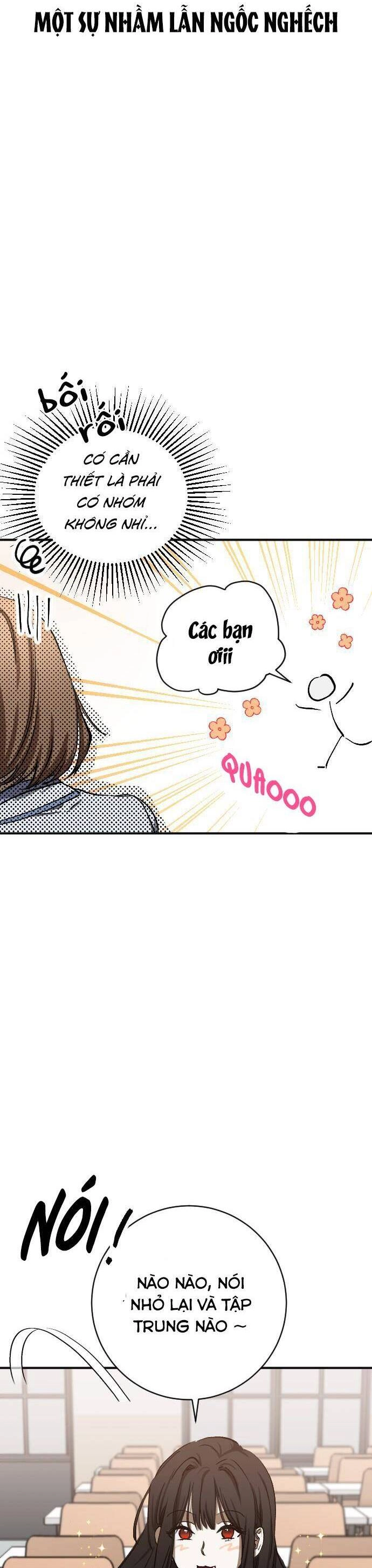 Đêm Của Bóng Tối Chapter 14 - 39