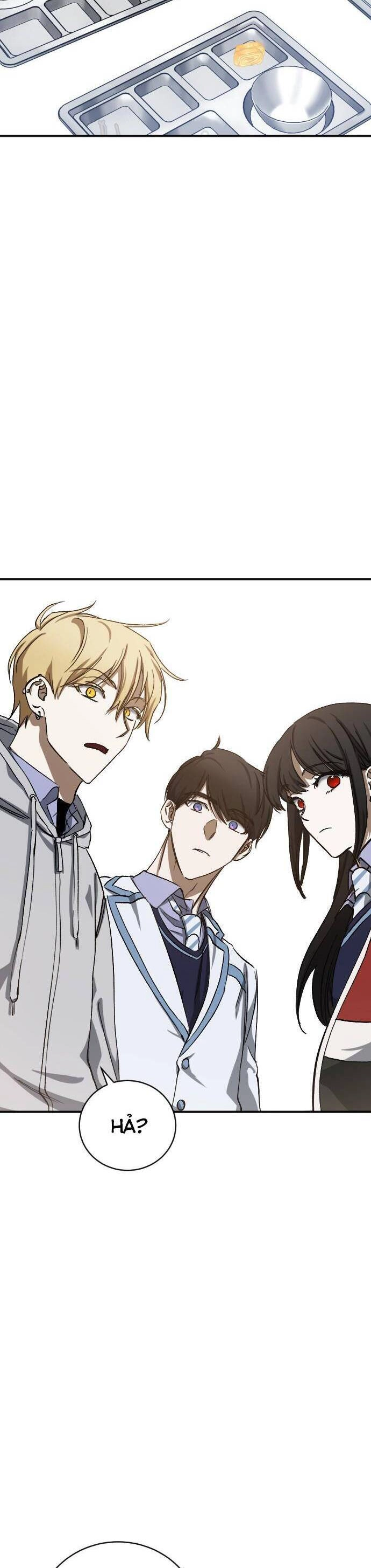 Đêm Của Bóng Tối Chapter 14 - 44