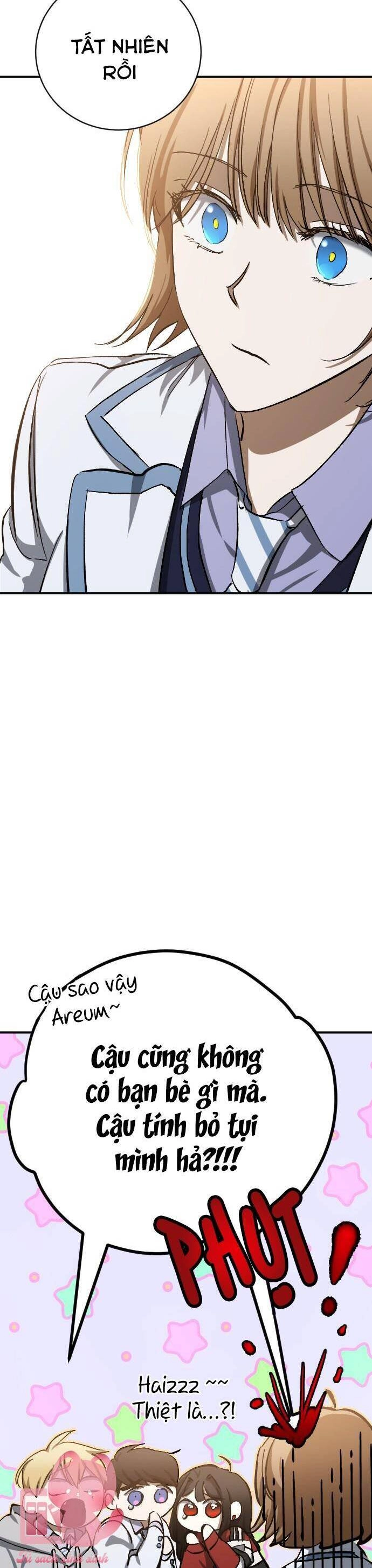 Đêm Của Bóng Tối Chapter 14 - 45