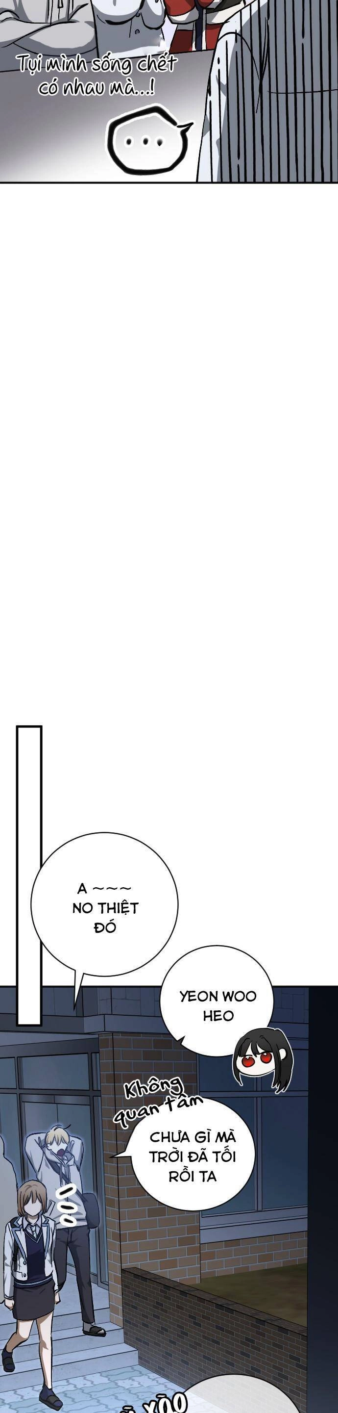 Đêm Của Bóng Tối Chapter 14 - 46