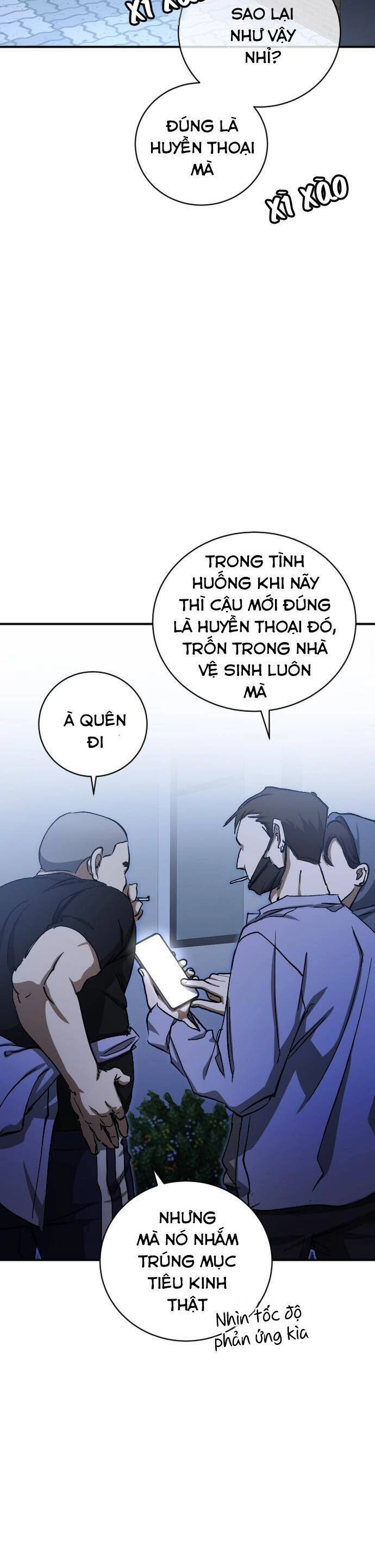 Đêm Của Bóng Tối Chapter 14 - 47