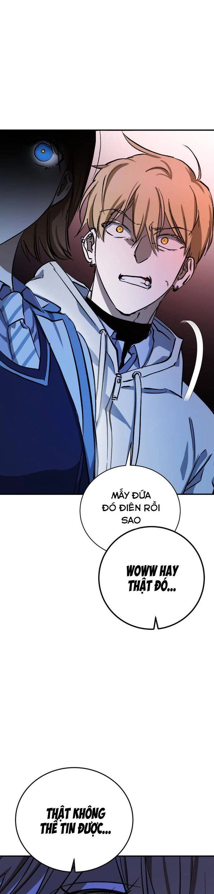 Đêm Của Bóng Tối Chapter 14 - 50