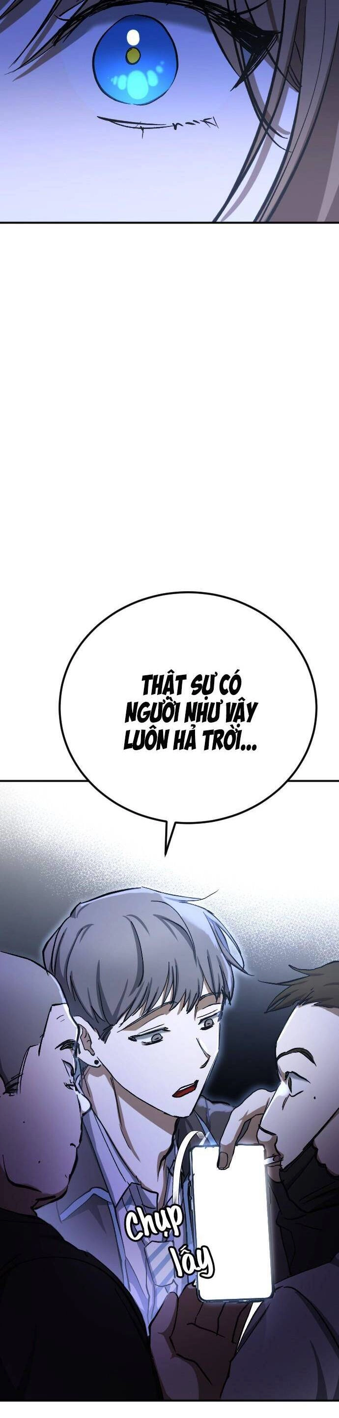 Đêm Của Bóng Tối Chapter 14 - 51