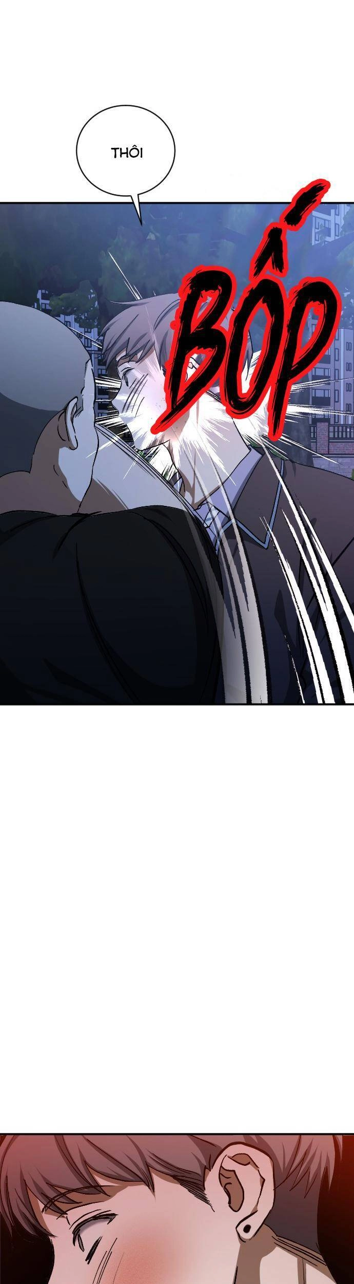 Đêm Của Bóng Tối Chapter 15 - 8